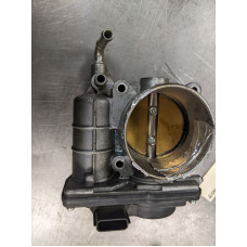 115M105 Throttle Valve Body For 11-15 Nissan Rogue  2.5  Japan Built